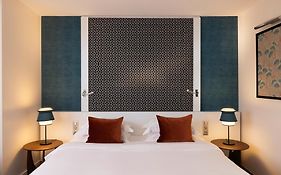 Hotel Etoile Maillot